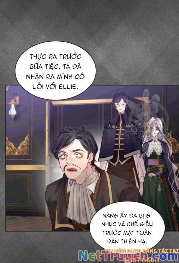 Quy Luật Sinh Tồn Của Nữ Phụ 28 trang 34