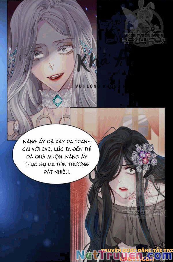 Quy Luật Sinh Tồn Của Nữ Phụ 28 trang 35