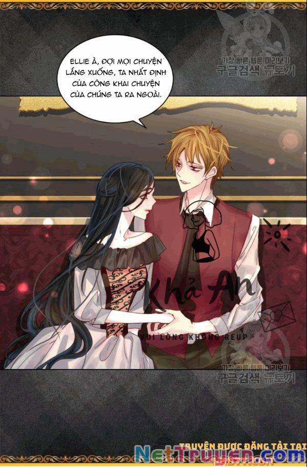 Quy Luật Sinh Tồn Của Nữ Phụ 28 trang 5