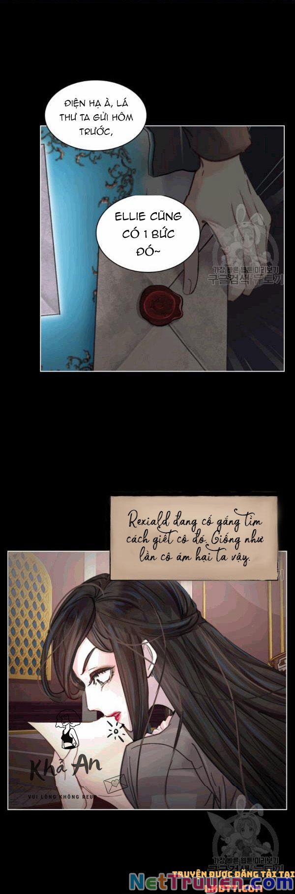 Quy Luật Sinh Tồn Của Nữ Phụ 28 trang 53