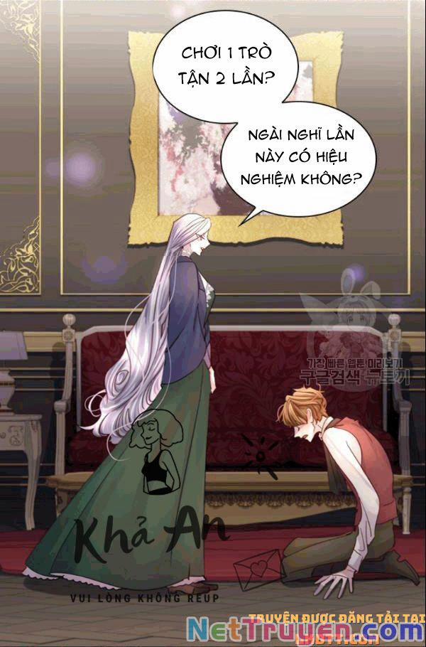 Quy Luật Sinh Tồn Của Nữ Phụ 28 trang 56