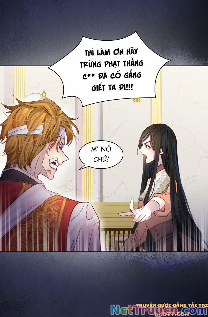 Quy Luật Sinh Tồn Của Nữ Phụ 29 trang 10