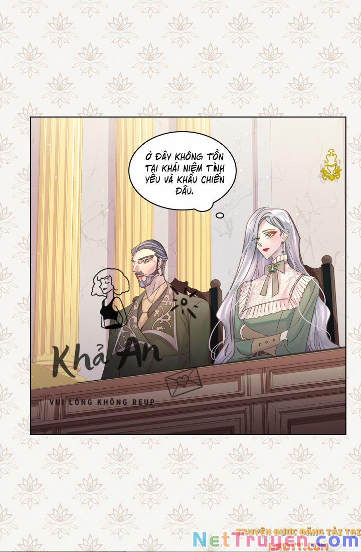 Quy Luật Sinh Tồn Của Nữ Phụ 29 trang 12