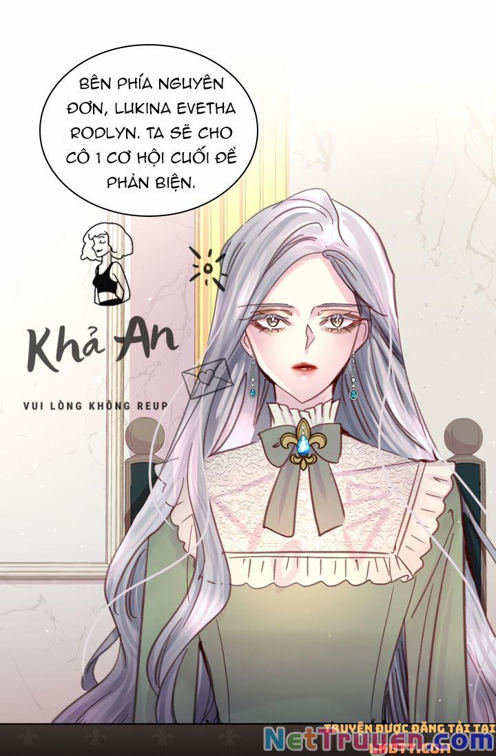 Quy Luật Sinh Tồn Của Nữ Phụ 29 trang 15