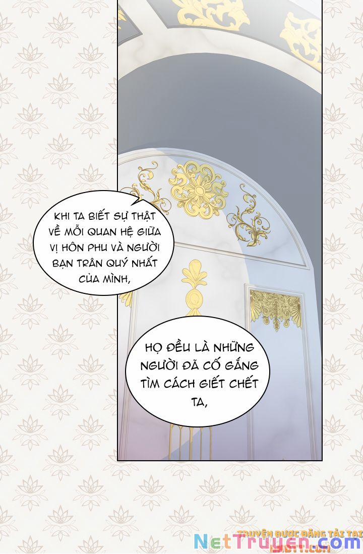 Quy Luật Sinh Tồn Của Nữ Phụ 29 trang 16