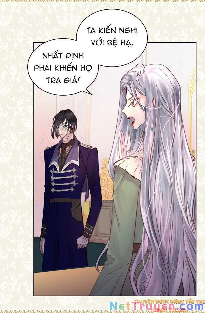 Quy Luật Sinh Tồn Của Nữ Phụ 29 trang 19