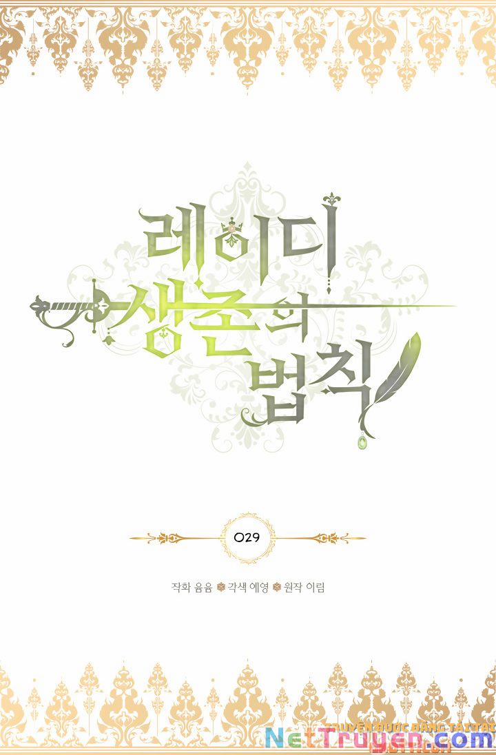 Quy Luật Sinh Tồn Của Nữ Phụ 29 trang 2