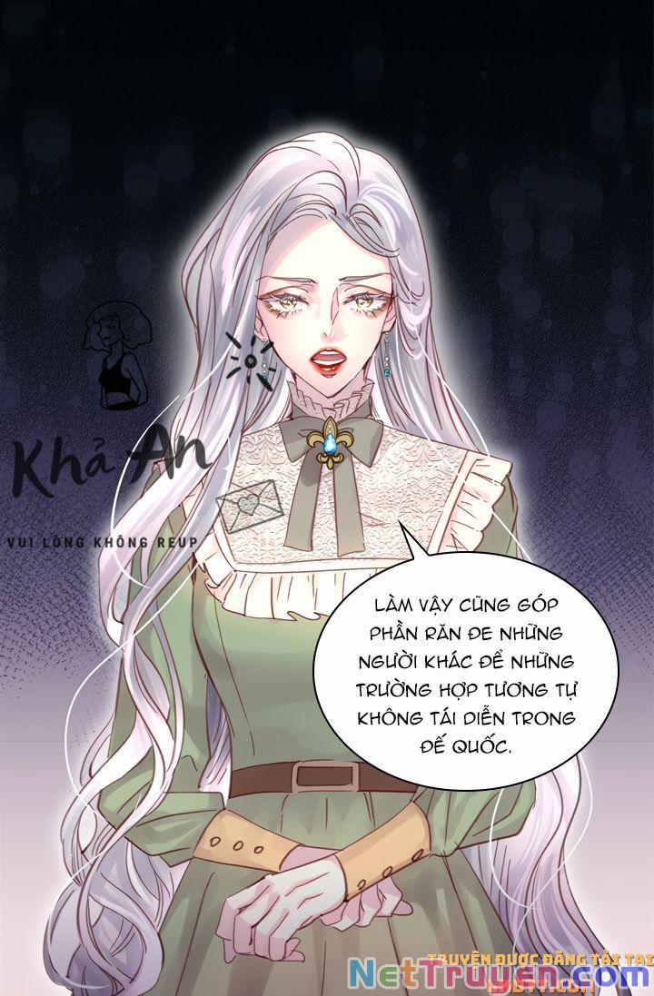 Quy Luật Sinh Tồn Của Nữ Phụ 29 trang 20