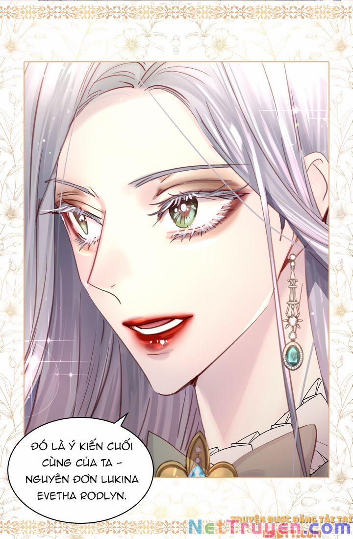 Quy Luật Sinh Tồn Của Nữ Phụ 29 trang 21