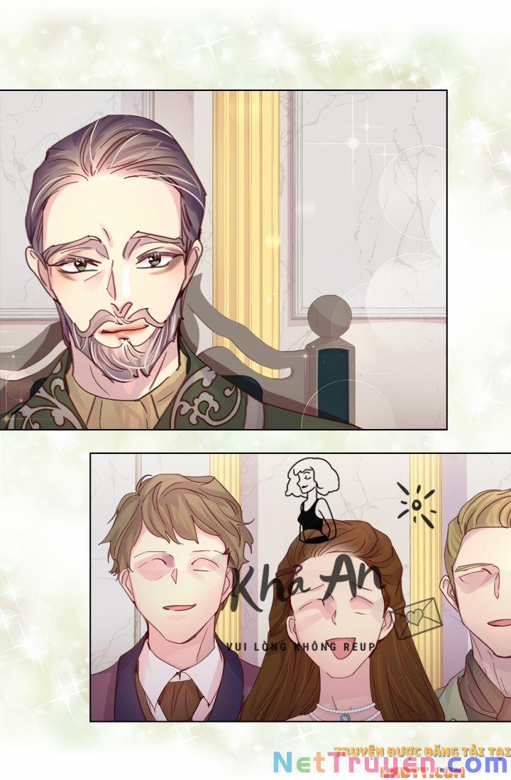 Quy Luật Sinh Tồn Của Nữ Phụ 29 trang 22