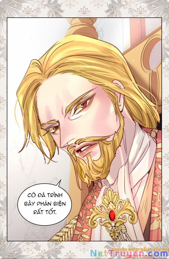 Quy Luật Sinh Tồn Của Nữ Phụ 29 trang 23