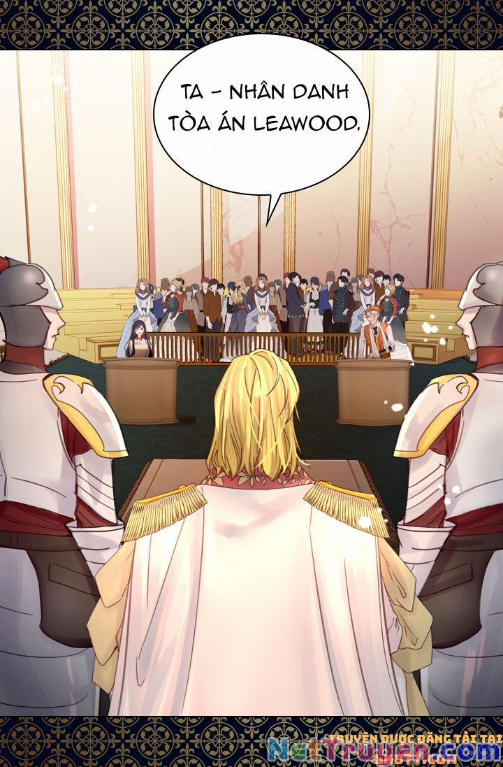 Quy Luật Sinh Tồn Của Nữ Phụ 29 trang 24