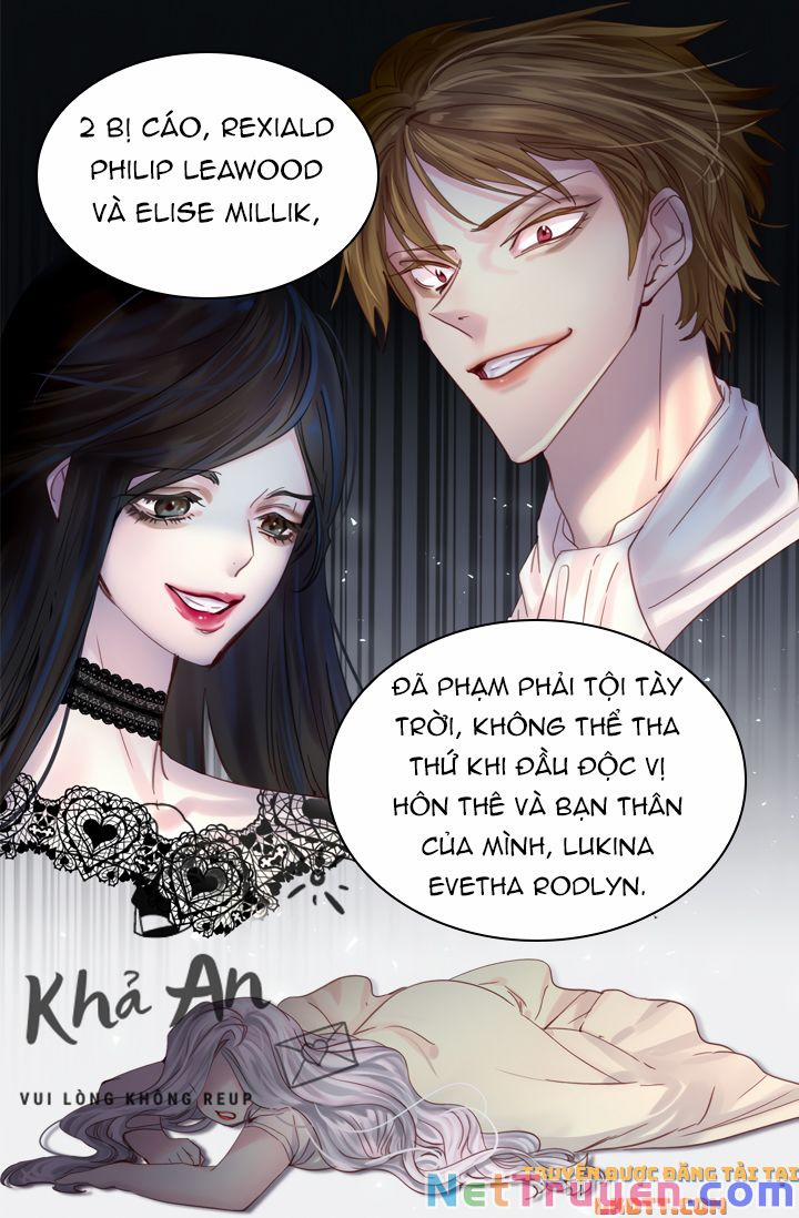 Quy Luật Sinh Tồn Của Nữ Phụ 29 trang 25