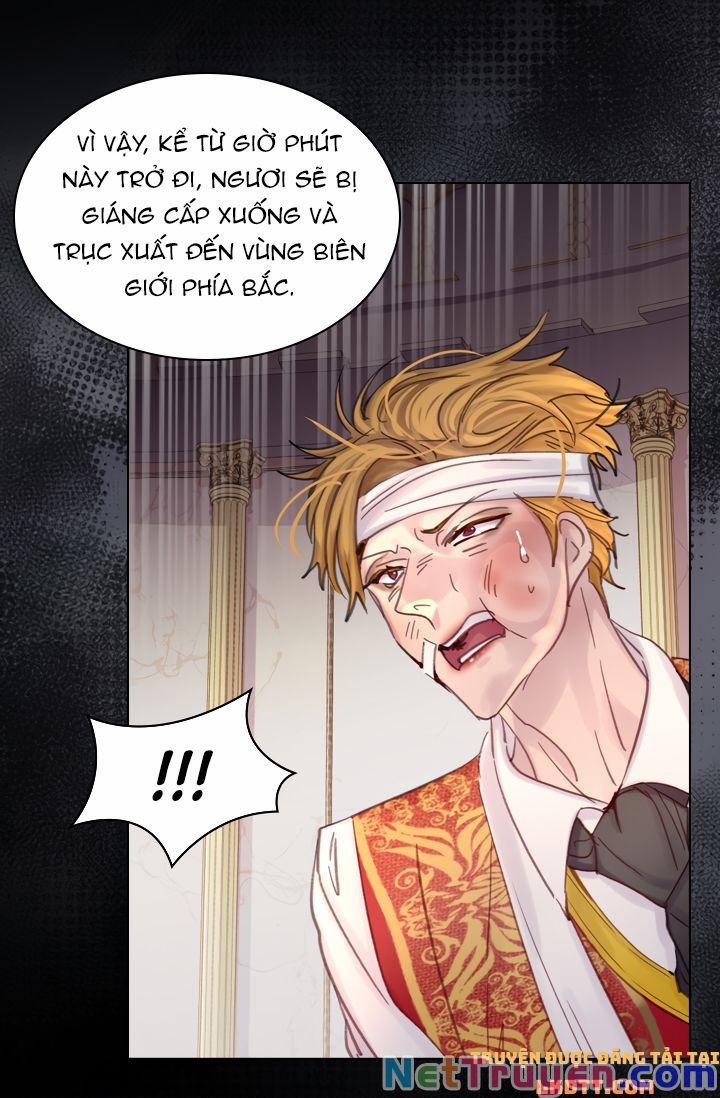 Quy Luật Sinh Tồn Của Nữ Phụ 29 trang 27