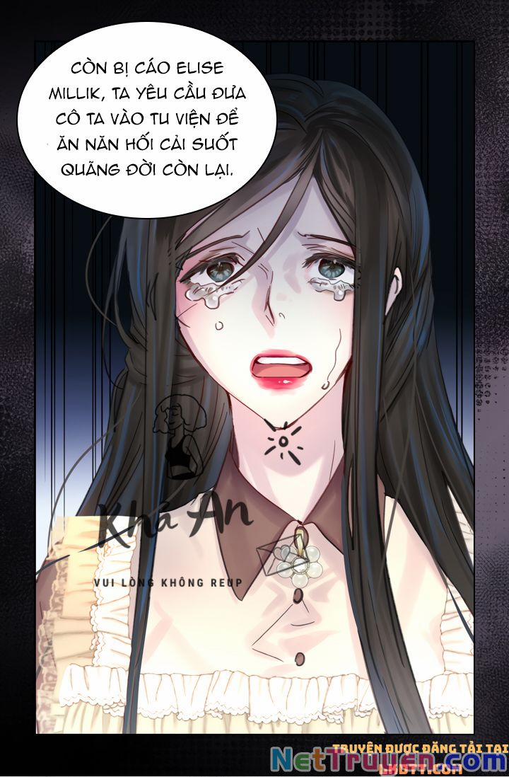 Quy Luật Sinh Tồn Của Nữ Phụ 29 trang 28