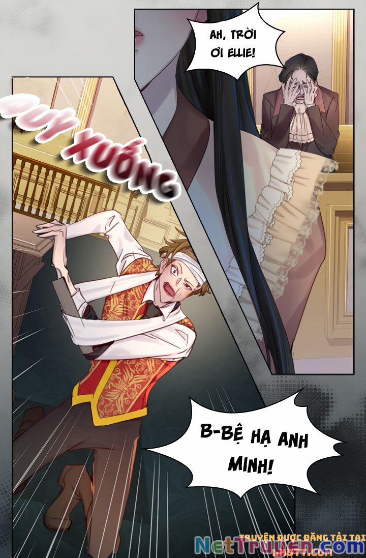 Quy Luật Sinh Tồn Của Nữ Phụ 29 trang 29