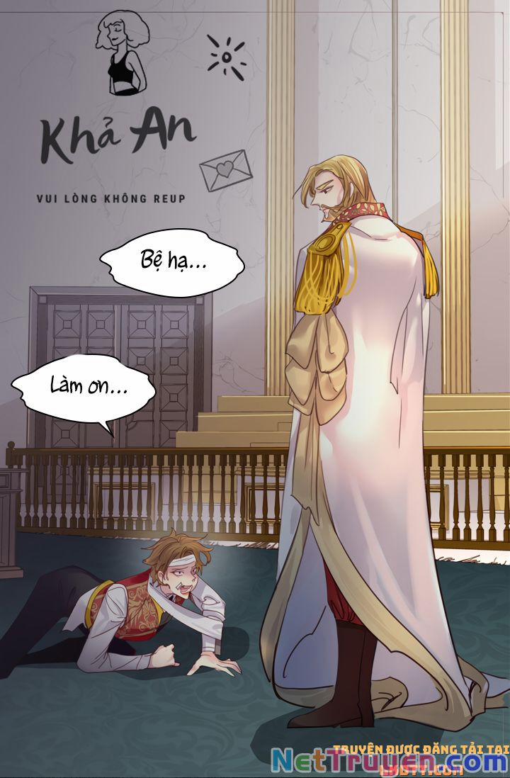 Quy Luật Sinh Tồn Của Nữ Phụ 29 trang 31