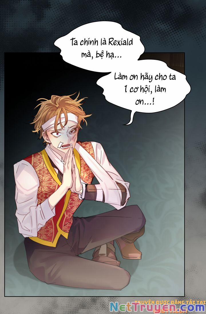 Quy Luật Sinh Tồn Của Nữ Phụ 29 trang 32