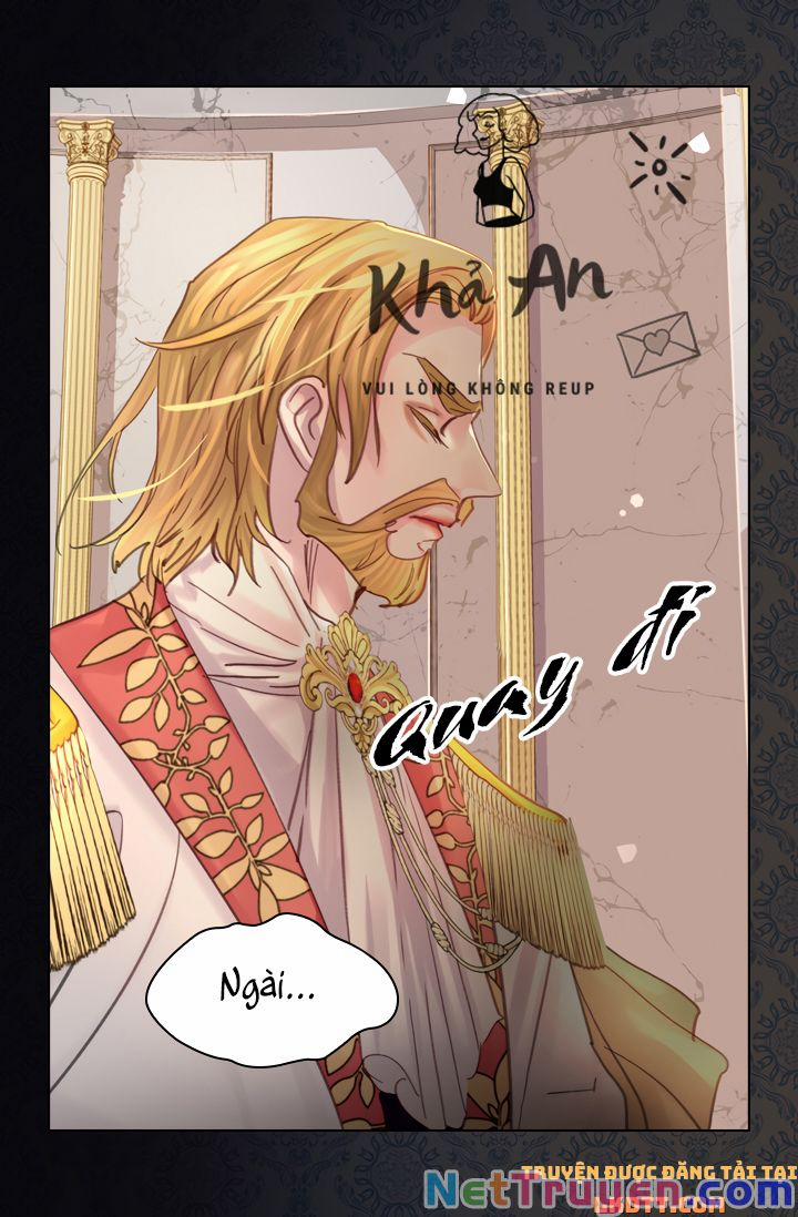 Quy Luật Sinh Tồn Của Nữ Phụ 29 trang 34