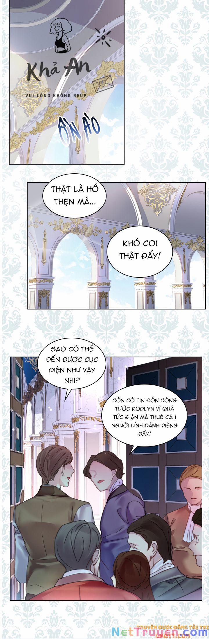 Quy Luật Sinh Tồn Của Nữ Phụ 29 trang 37