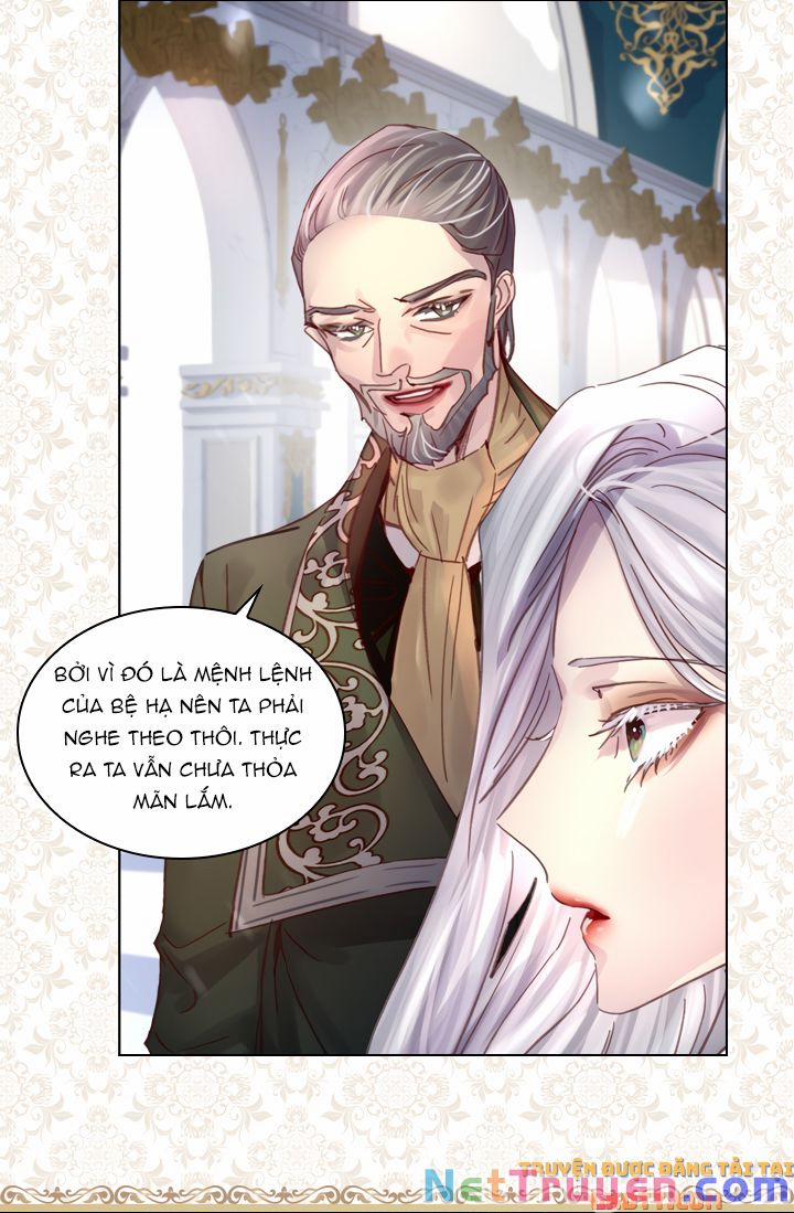 Quy Luật Sinh Tồn Của Nữ Phụ 29 trang 39