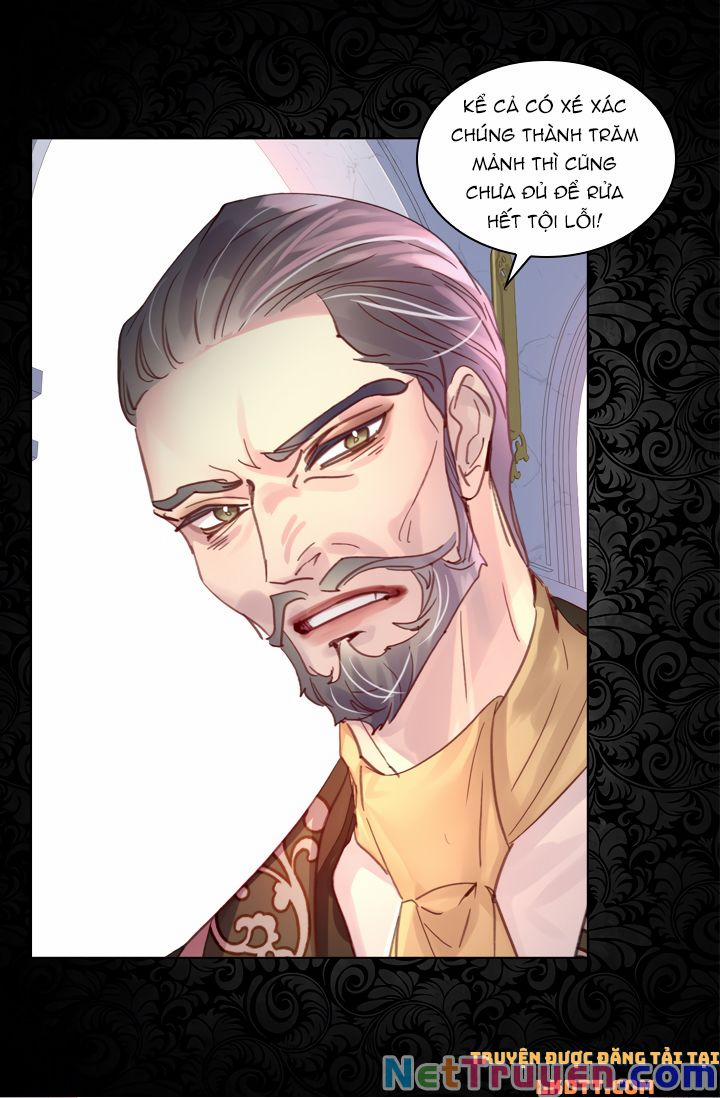 Quy Luật Sinh Tồn Của Nữ Phụ 29 trang 40