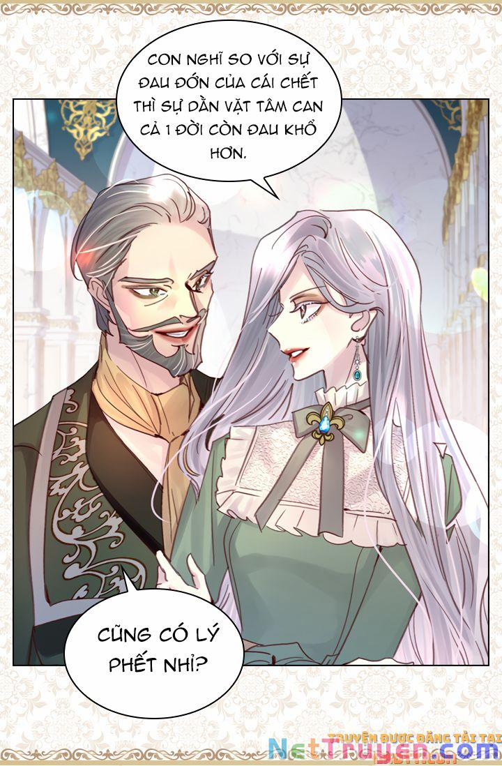 Quy Luật Sinh Tồn Của Nữ Phụ 29 trang 42