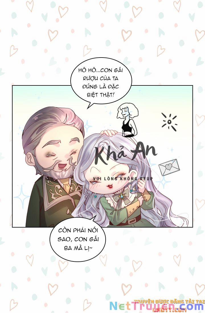 Quy Luật Sinh Tồn Của Nữ Phụ 29 trang 44