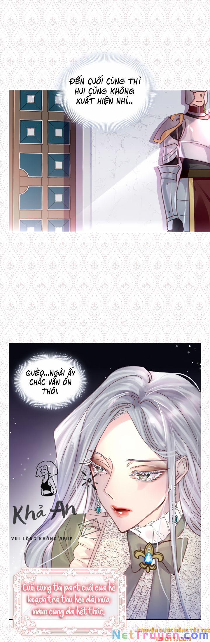 Quy Luật Sinh Tồn Của Nữ Phụ 29 trang 46