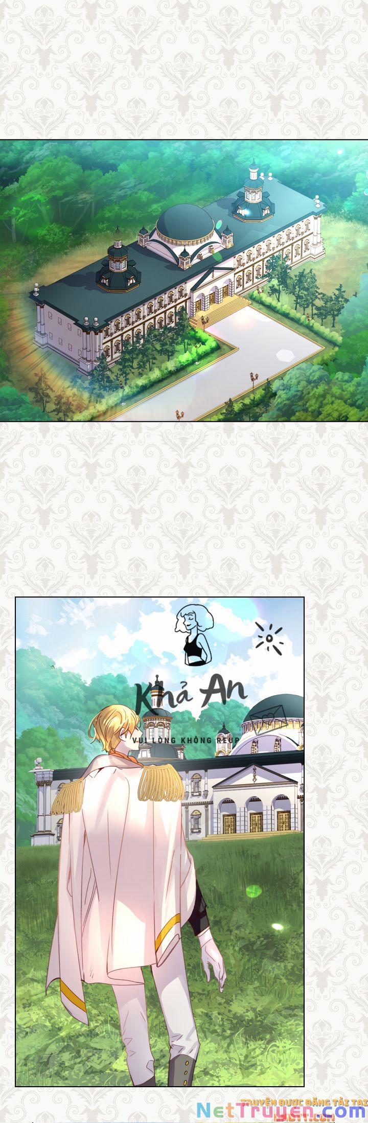 Quy Luật Sinh Tồn Của Nữ Phụ 29 trang 48