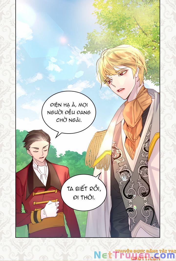 Quy Luật Sinh Tồn Của Nữ Phụ 29 trang 49