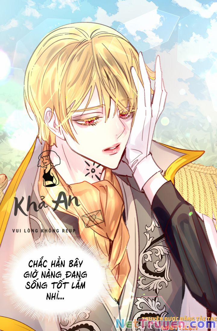 Quy Luật Sinh Tồn Của Nữ Phụ 29 trang 51