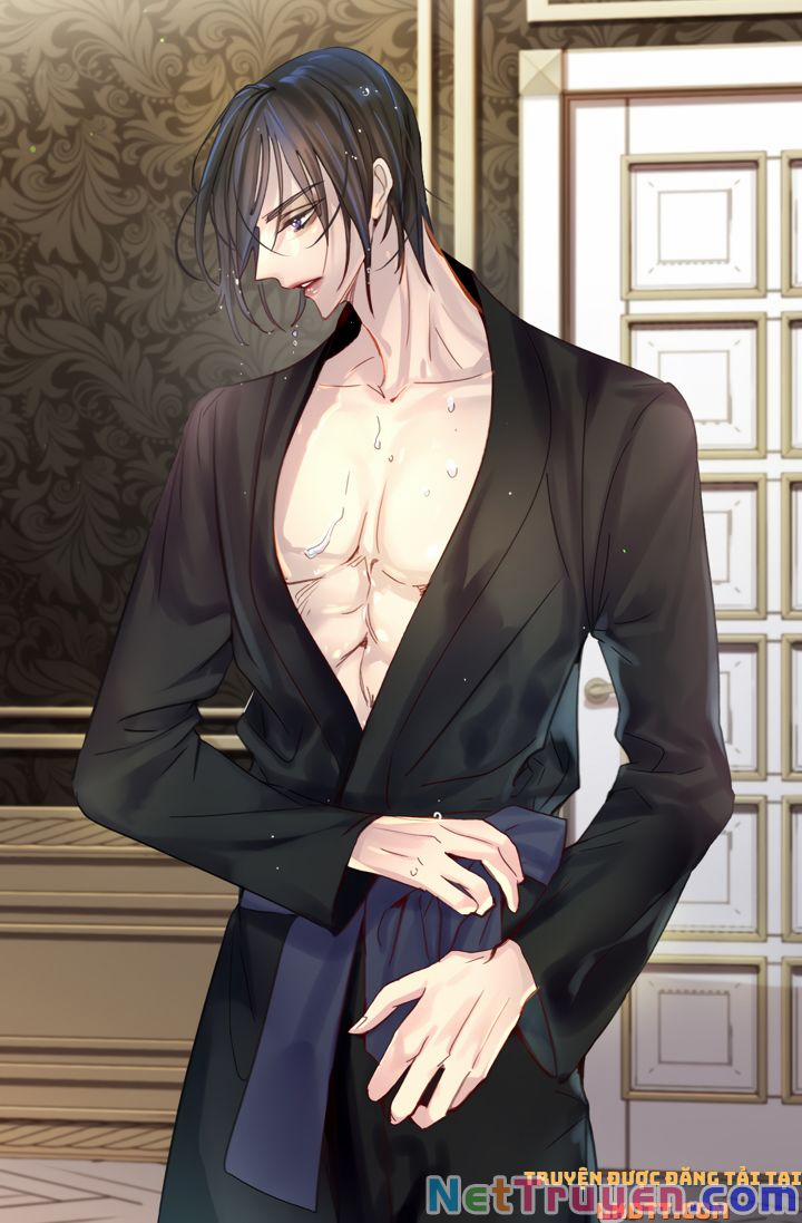 Quy Luật Sinh Tồn Của Nữ Phụ 29 trang 59