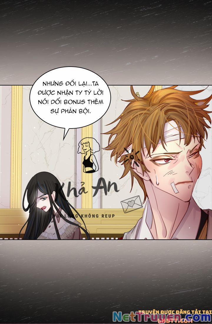 Quy Luật Sinh Tồn Của Nữ Phụ 29 trang 6