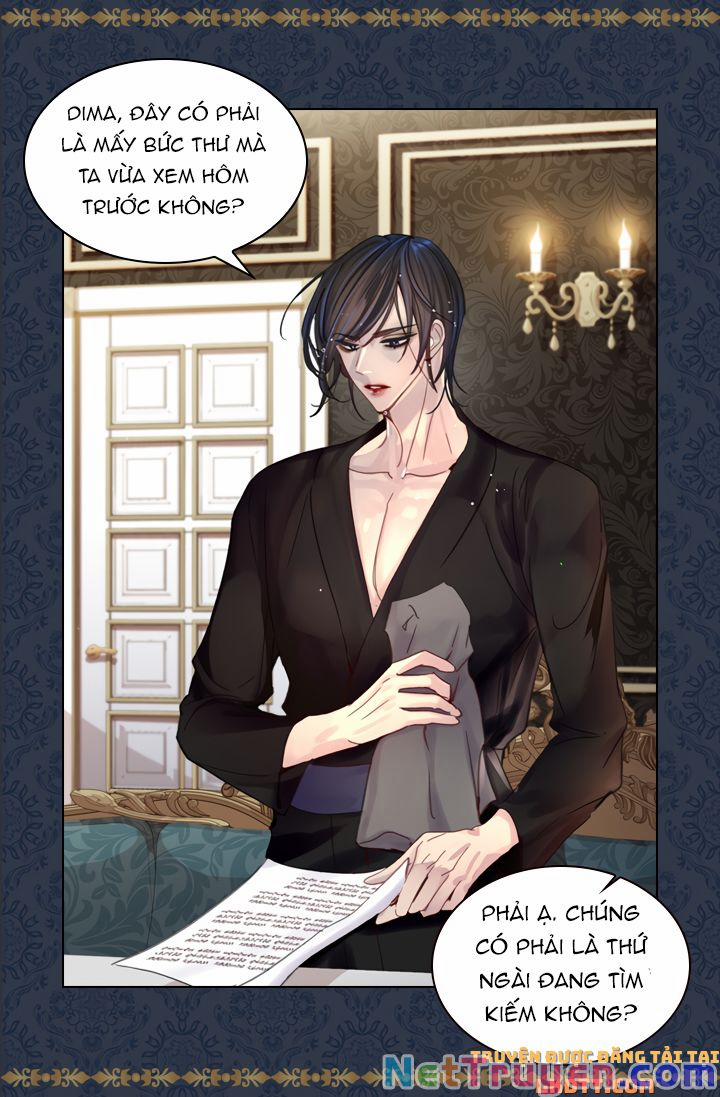 Quy Luật Sinh Tồn Của Nữ Phụ 29 trang 61