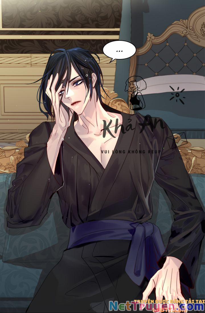 Quy Luật Sinh Tồn Của Nữ Phụ 29 trang 63