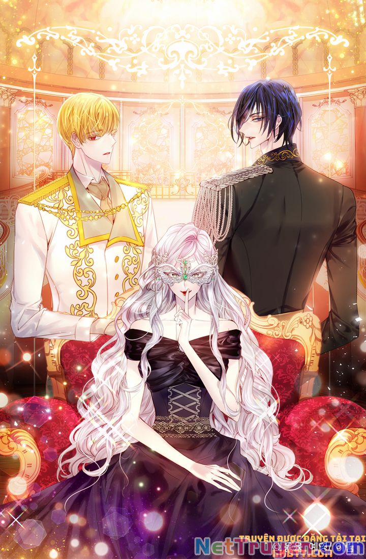 Quy Luật Sinh Tồn Của Nữ Phụ 30 trang 1