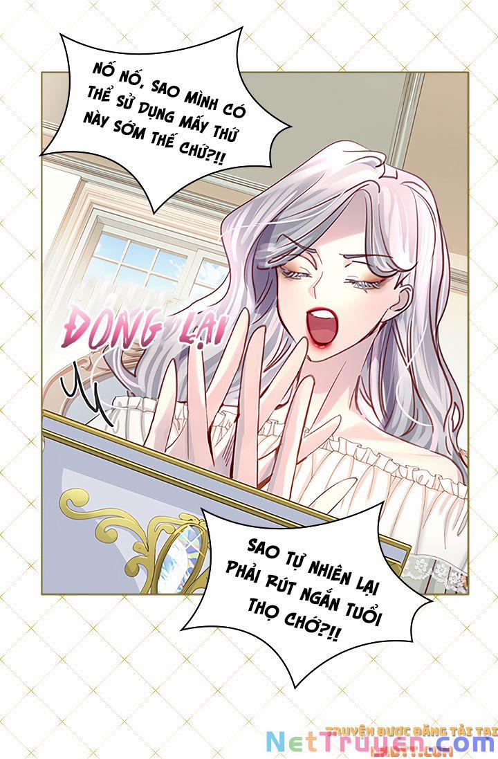 Quy Luật Sinh Tồn Của Nữ Phụ 30 trang 10