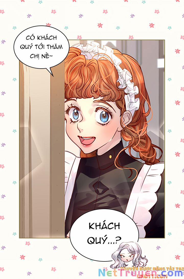 Quy Luật Sinh Tồn Của Nữ Phụ 30 trang 12