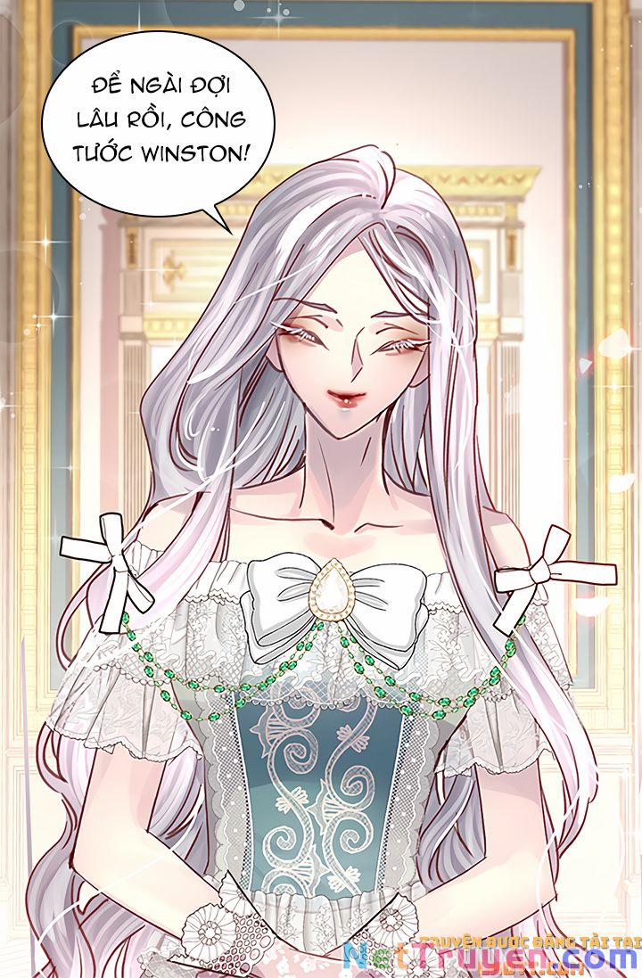 Quy Luật Sinh Tồn Của Nữ Phụ 30 trang 15