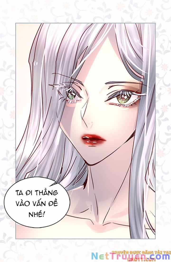 Quy Luật Sinh Tồn Của Nữ Phụ 30 trang 19