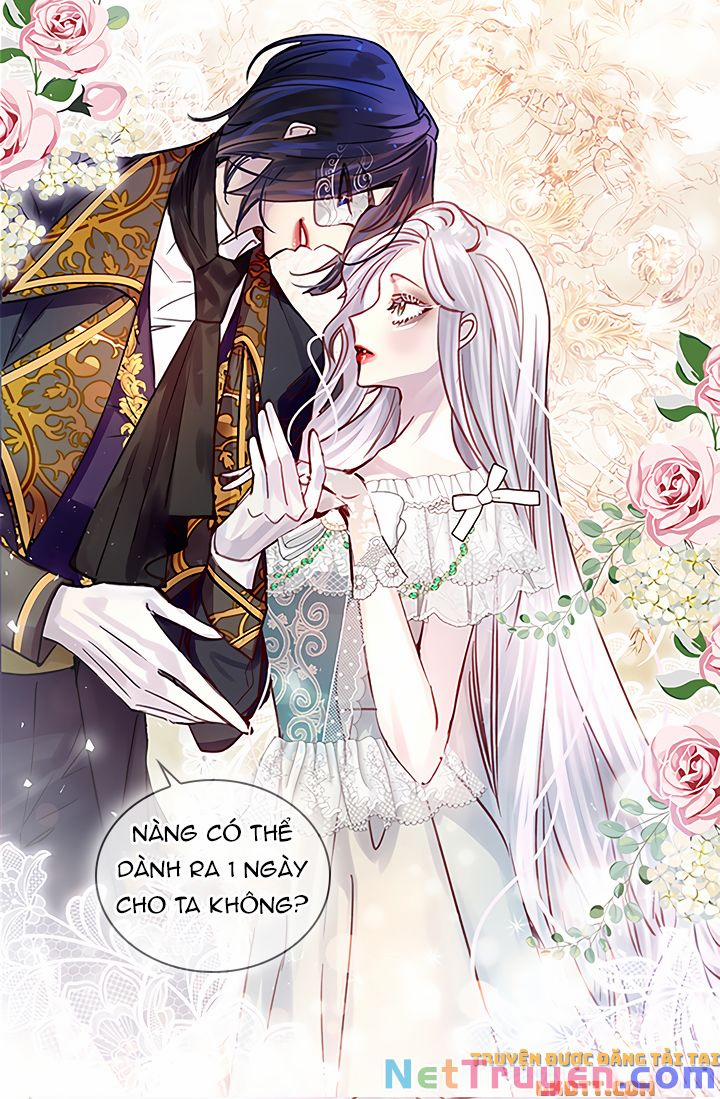 Quy Luật Sinh Tồn Của Nữ Phụ 30 trang 21