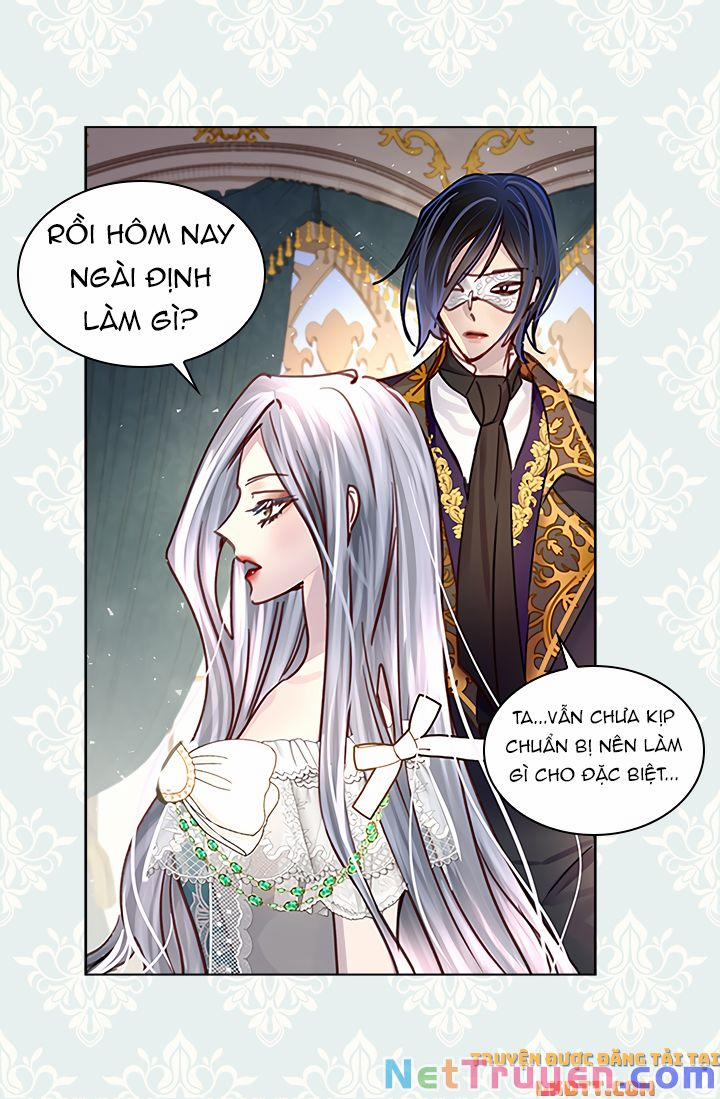 Quy Luật Sinh Tồn Của Nữ Phụ 30 trang 25