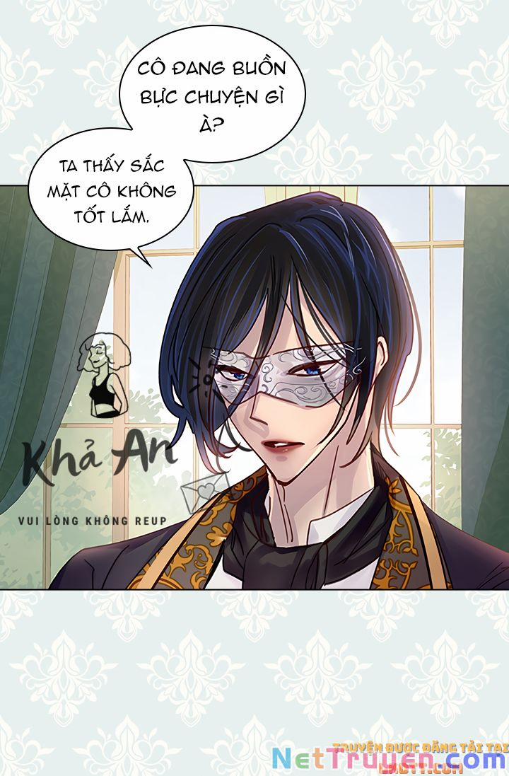 Quy Luật Sinh Tồn Của Nữ Phụ 30 trang 26