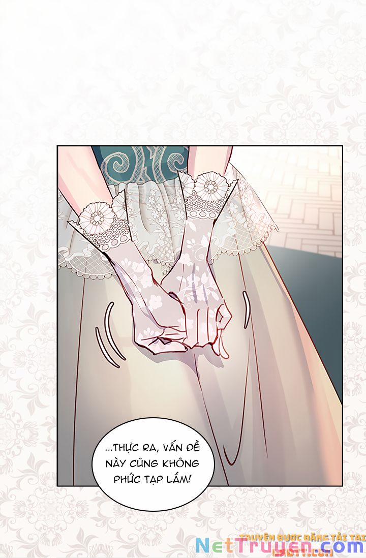 Quy Luật Sinh Tồn Của Nữ Phụ 30 trang 28