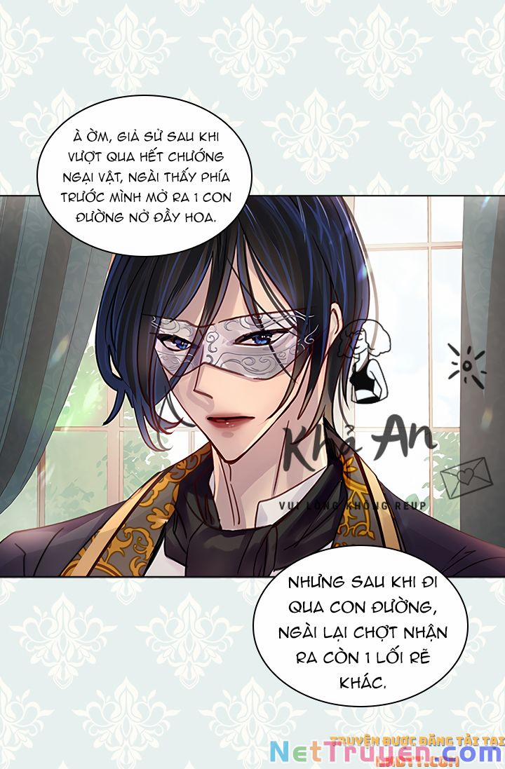 Quy Luật Sinh Tồn Của Nữ Phụ 30 trang 29