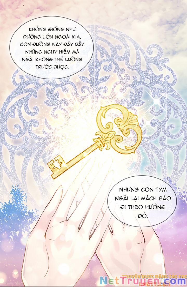 Quy Luật Sinh Tồn Của Nữ Phụ 30 trang 30