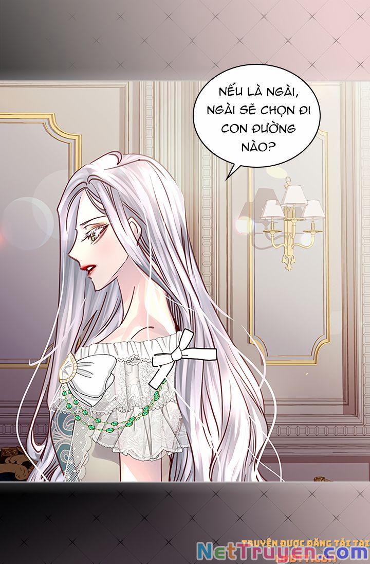 Quy Luật Sinh Tồn Của Nữ Phụ 30 trang 31