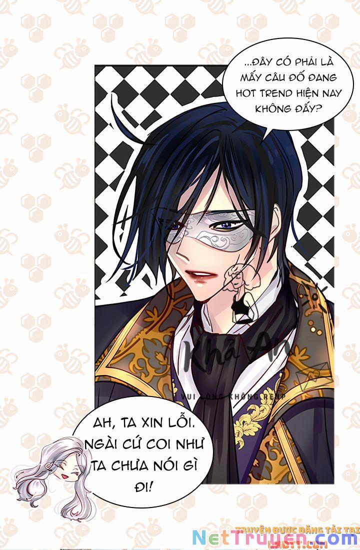 Quy Luật Sinh Tồn Của Nữ Phụ 30 trang 32