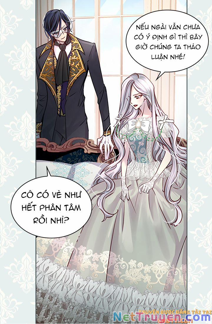 Quy Luật Sinh Tồn Của Nữ Phụ 30 trang 33